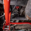 Load image into Gallery viewer, UMI Performance 64-72 GM A-Body Rear Coilover Kit (225LB Spring Rate) - Additional View 9