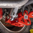 Load image into Gallery viewer, UMI Performance 64-72 GM A-Body Rear Coilover Kit (225LB Spring Rate) - Additional View 13