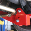 Load image into Gallery viewer, UMI Performance 64-72 GM A-Body Rear Control Arm Relocation Brackets - Bolt-In - Additional View 5