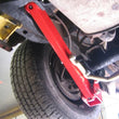 Load image into Gallery viewer, UMI Performance 64-72 GM A-Body Rear Control Arm Relocation Brackets - Bolt-In - Additional View 7