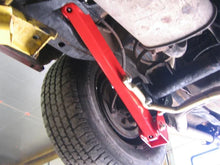 Load image into Gallery viewer, UMI Performance 64-72 GM A-Body Rear Control Arm Relocation Brackets - Bolt-In - Additional View 7