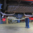 Load image into Gallery viewer, UMI Performance 64-72 GM A-Body Rear Lift Bars-Bolt-In - Additional View 6