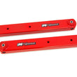 Load image into Gallery viewer, UMI Performance 64-72 GM A-Body Rear Lower Control Arms Fully Boxed Premium