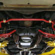 Load image into Gallery viewer, UMI Performance 64-72 GM A-Body Solid Front and Rear Sway Bar Kit - Additional View 5