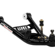 Load image into Gallery viewer, UMI Performance 64-72 GM A-Body Tubular Front Lower A-Arms Delrin Bushings - Side View