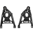 Load image into Gallery viewer, UMI Performance 64-72 GM A-Body Tubular Front Lower A-Arms Delrin Bushings - Detail View