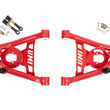 Load image into Gallery viewer, UMI Performance 64-72 GM A-Body Tubular Front Lower A-Arms Delrin Bushings - Main Product View