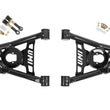 Load image into Gallery viewer, UMI Performance 64-72 GM A-Body Tubular Front Lower A-Arms Polyurethane Bushings - Main Product View