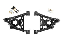 Load image into Gallery viewer, UMI Performance 64-72 GM A-Body Tubular Front Lower A-Arms Polyurethane Bushings - Main Product View