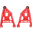 Load image into Gallery viewer, UMI Performance 64-72 GM A-Body Tubular Front Lower A-Arms Polyurethane Bushings - Detail View