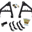Load image into Gallery viewer, UMI Performance 64-72 GM A-Body Tubular Lower Front A-Arms Corner Max Tall Ball Joint