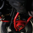 Load image into Gallery viewer, UMI Performance 64-72 GM A-Body Tubular Upper &amp; Lower Front A-Arm Kit - Additional View 6