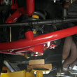 Load image into Gallery viewer, UMI Performance 64-72 GM A-Body Tubular Upper &amp; Lower Front A-Arm Kit - Additional View 7