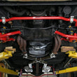 Load image into Gallery viewer, UMI Performance 64-72 GM A-Body Tubular Upper &amp; Lower Front A-Arm Kit - Additional View 10