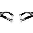 Load image into Gallery viewer, UMI Performance 64-72 GM A-Body Tubular Upper &amp; Lower Front A-Arm Kit- Delrin Bushings - Back View