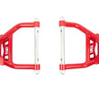 Load image into Gallery viewer, UMI Performance 64-72 GM A-Body Tubular Upper &amp; Lower Front A-Arm Kit- Delrin Bushings - Additional View 5
