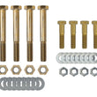 Load image into Gallery viewer, UMI Performance 64-72 GM A-Body Upper &amp; Lower A-Arm Mounting Hardware