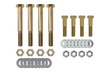 Load image into Gallery viewer, UMI Performance 64-72 GM A-Body Upper &amp; Lower A-Arm Mounting Hardware
