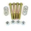 Load image into Gallery viewer, UMI Performance 64-77 GM A-Body Rear Control Arm Bolt Upgrade Kit