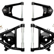 Load image into Gallery viewer, UMI Performance 643233-B Street Performance A-Arm Kit - Main Product View