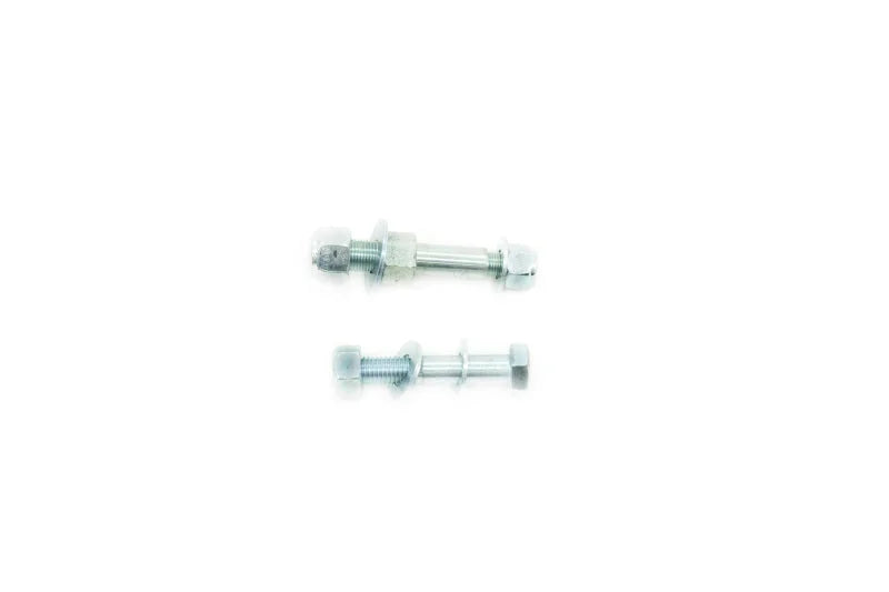 UMI Performance 6494 Shock Stud Kit Rear fits 1975-1986 Chevrolet C10 / 1973-1974 Chevrolet C10 Pickup