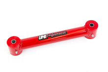 Load image into Gallery viewer, UMI Performance 65-66 GM B-Body Tubular Upper Control Arm/Trailing Arm