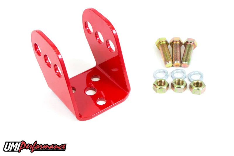 UMI Performance 65-66 GM B-Body Upper Control Arm Mount - Main Product View