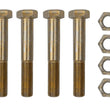 Load image into Gallery viewer, UMI Performance 65-70 Chevy B-Body Rear Lower Control Arm Hardware Kit