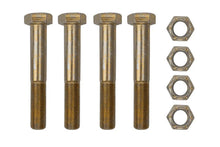 Load image into Gallery viewer, UMI Performance 65-70 Chevy B-Body Rear Lower Control Arm Hardware Kit
