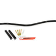 Load image into Gallery viewer, UMI Performance 65-70 Chevy B-Body Solid 1in Rear Sway Bar