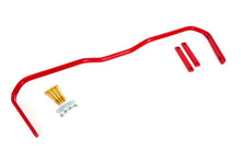 Load image into Gallery viewer, UMI Performance 65-70 Chevy B-Body Solid 1in Rear Sway Bar