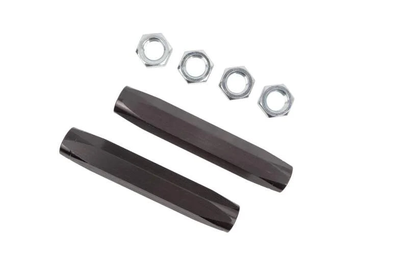 UMI Performance 65-70 GM B-Body Tie Rod Adjusting Sleeves - Main Product View