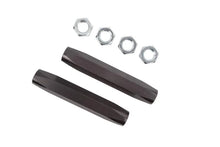 Load image into Gallery viewer, UMI Performance 65-70 GM B-Body Tie Rod Adjusting Sleeves - Main Product View