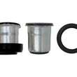 Load image into Gallery viewer, UMI Performance 65-87 GM Polyurethane Rear End Housing Replacement Bushings - Main Product View