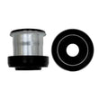 Load image into Gallery viewer, UMI Performance 65-87 GM Polyurethane Rear End Housing Replacement Bushings - Detail View