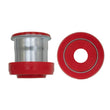 Load image into Gallery viewer, UMI Performance 65-87 GM Polyurethane Rear End Housing Replacement Bushings - Side View