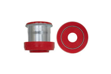 Load image into Gallery viewer, UMI Performance 65-87 GM Polyurethane Rear End Housing Replacement Bushings - Side View