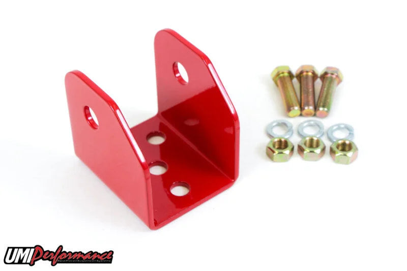 UMI Performance 67-70 GM B-Body Upper Control Arm Mount - Main Product View