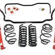 Load image into Gallery viewer, UMI Performance 67 GM A-Body Handling Package 1in Lowering- Stage 1.5