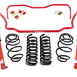 Load image into Gallery viewer, UMI Performance 67 GM A-Body Handling Package 1in Lowering- Stage 1.5