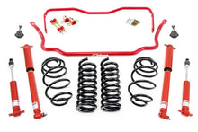 Load image into Gallery viewer, UMI Performance 67 GM A-Body Handling Package 1in Lowering- Stage 1.5