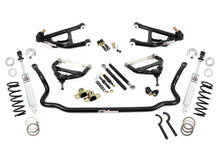 Load image into Gallery viewer, UMI Performance 68-70 GM A-Body Corner Max Street Handling Race Package - Black - Main Product View