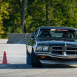 Load image into Gallery viewer, UMI Performance 68-70 GM A-Body Corner Max Street Handling Race Package - Red - Side View