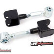 Load image into Gallery viewer, UMI Performance 68-72 A-Body Adjustable Upper Control Arms- w/ Roto-Joint - Main Product View