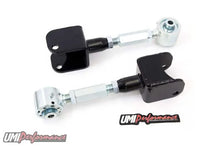 Load image into Gallery viewer, UMI Performance 68-72 A-Body Adjustable Upper Control Arms- w/ Roto-Joint - Main Product View