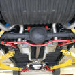 Load image into Gallery viewer, UMI Performance 68-72 A-Body Adjustable Upper Control Arms- w/ Roto-Joint - Side View