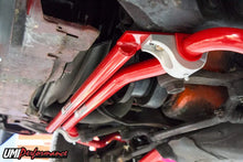 Load image into Gallery viewer, UMI Performance 68-72 GM A-Body 70-74 GM F-Body Front Frame Brace - Back View