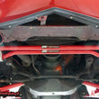Load image into Gallery viewer, UMI Performance 68-72 GM A-Body 70-74 GM F-Body Front Frame Brace - Installation View