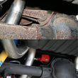 Load image into Gallery viewer, UMI Performance 68-72 GM A-Body Adjustable Upper Control Arms- Poly Bushings - Detail View