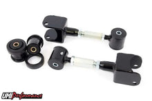 Load image into Gallery viewer, UMI Performance 68-72 GM A-Body Adjustable Upper Control Arms- Poly Bushings - Main Product View